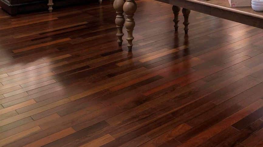 Floor Covering 