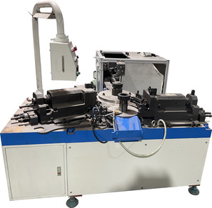 AUTOMATIC ENGRAVING MACHINE