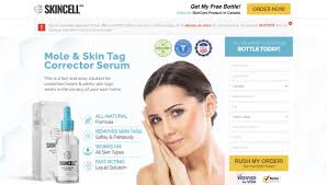 [Beware Scam] Skincell Advanced Reviews Must Read About Skincell Skin Tag Remover Customers Review