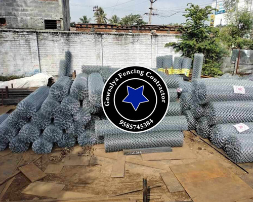 Fencing