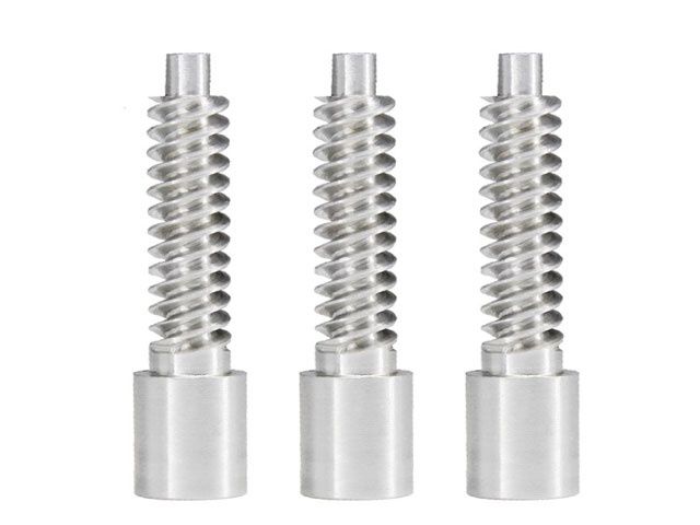 CNC Machined Products