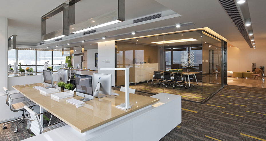Office Desk