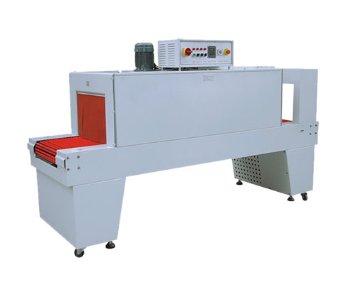 Iba pang mga plastic processing machinery