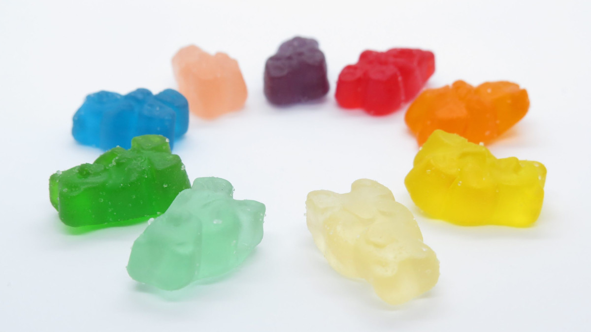 Proper CBD Gummies Reviews