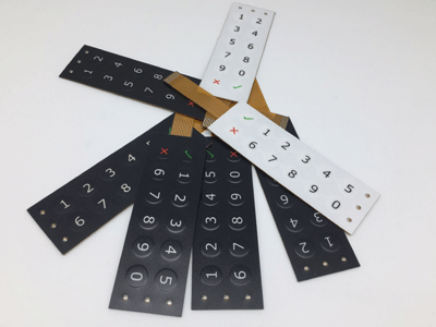 Keypad dan keyboard