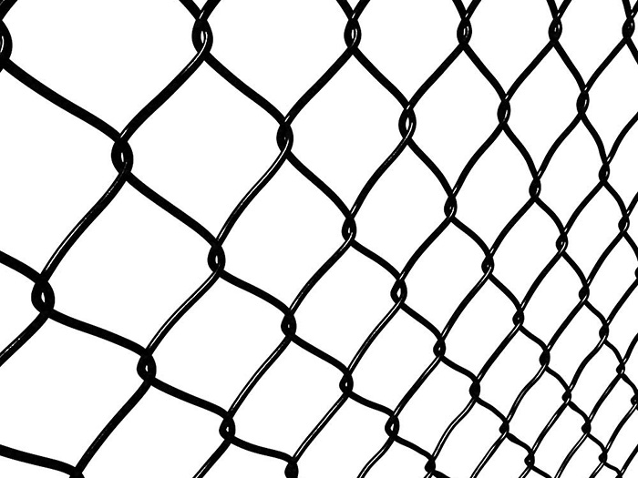 Chain Link Fence