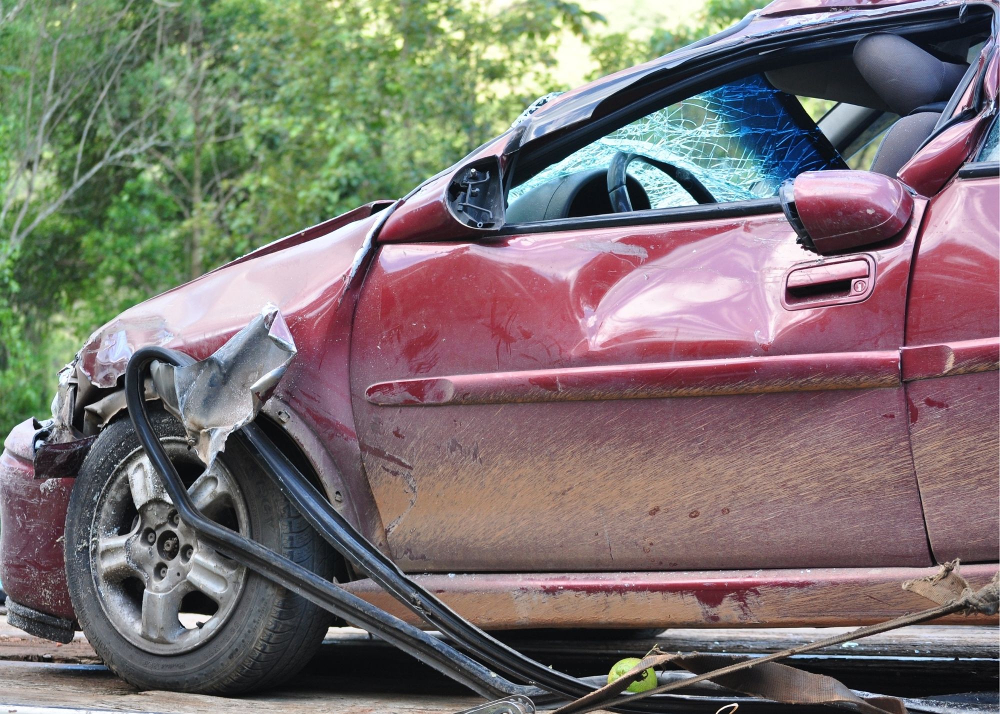 SR22 Drivers Insurance Solutions of Vacationland