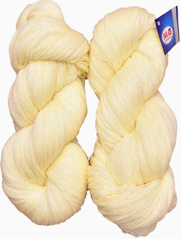 Wool Knitting Yarn