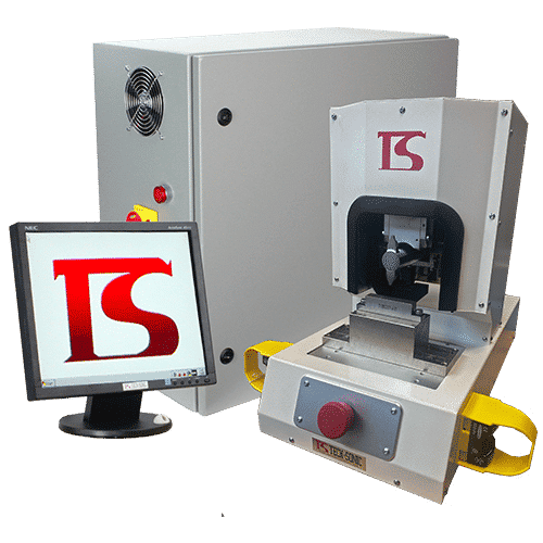 US-935S Closed-Loop Control Cylindrical Battery Welding Machine