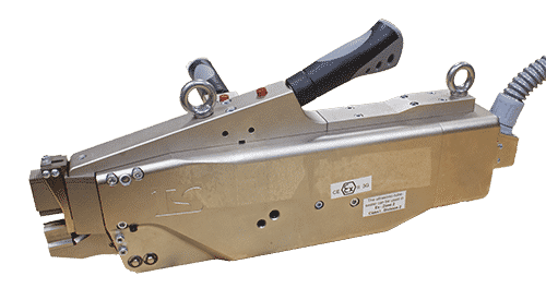 US-3620TS-EX Ultrasonic Tube Sealer