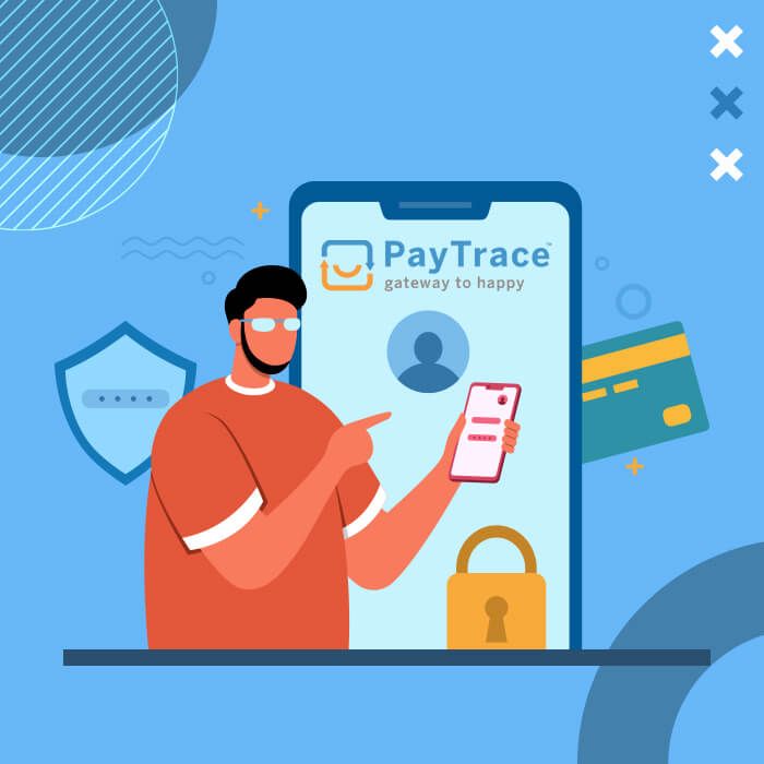 Magento 2 Paytrace Payment Gateway extension