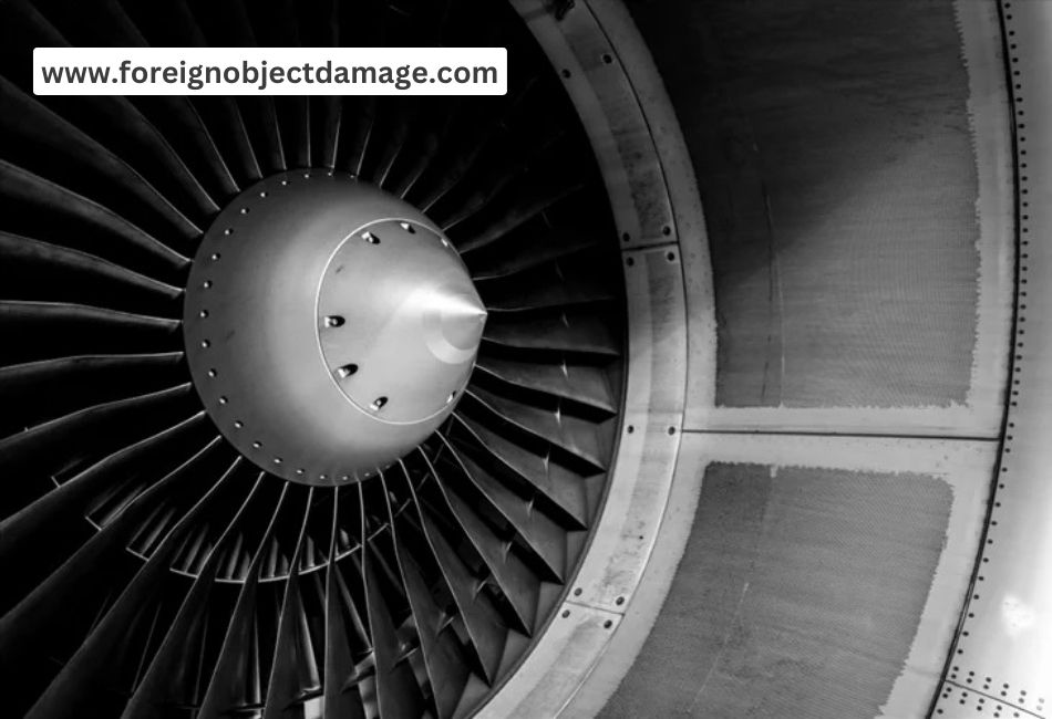 Controlling FOD with strong tools