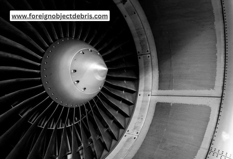 Understanding & managing FOD