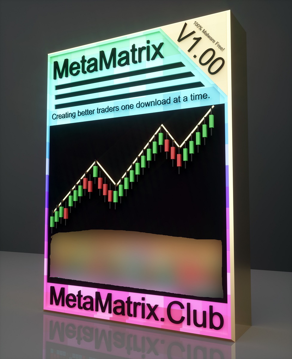 Automated Trading Software - Metamatrix V1.00