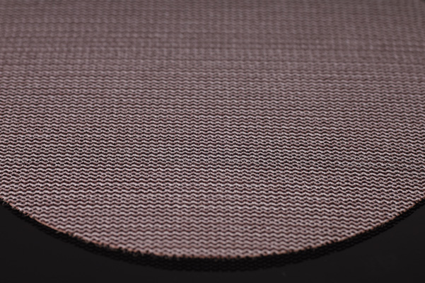CG-VP Aluminum Oxide Mesh Sanding Disc
