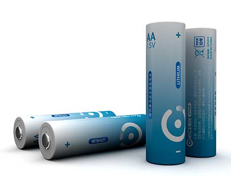 Power Tool Battery