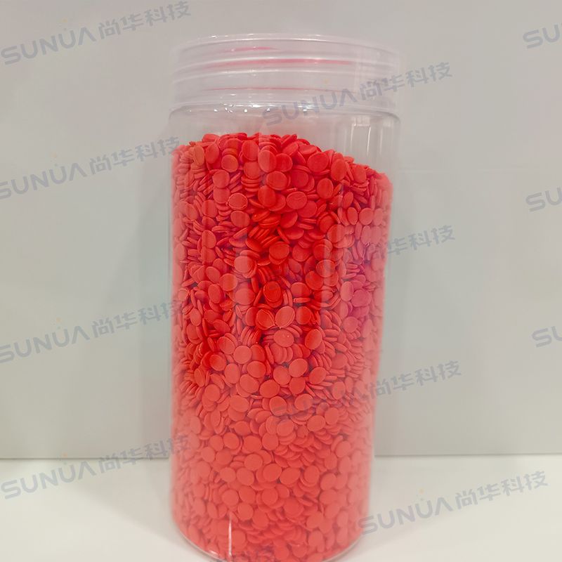 125℃ irradiation cross-linked LSZH polyolefin sheath material for photovoltaics