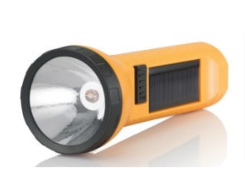 Best Solar Torch By Agni Solar