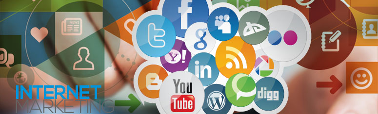 Digital Marketing, Web Design