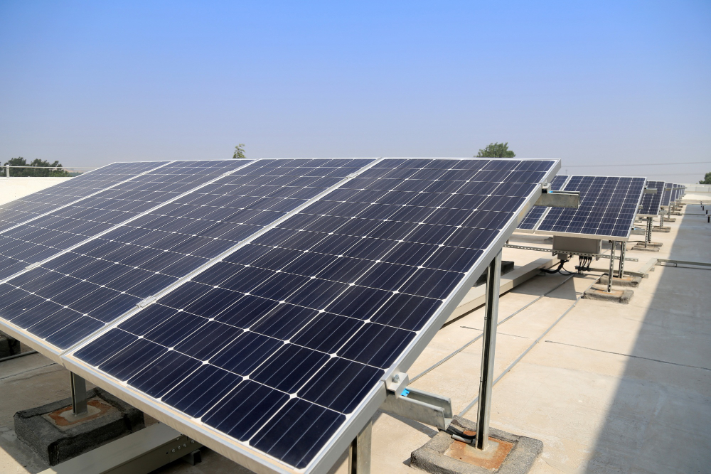 Best Solar Water Heater System By Agni Solar