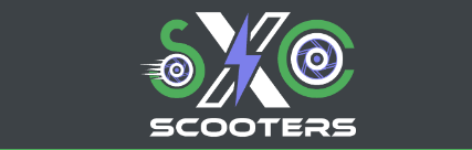 Scoot City - Electric Scooters