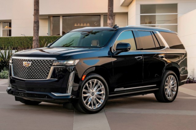 Airport Car N Limo 