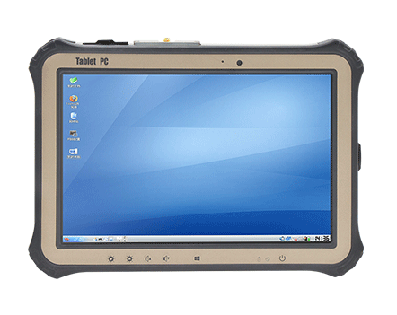 Industrial Rackmount PC