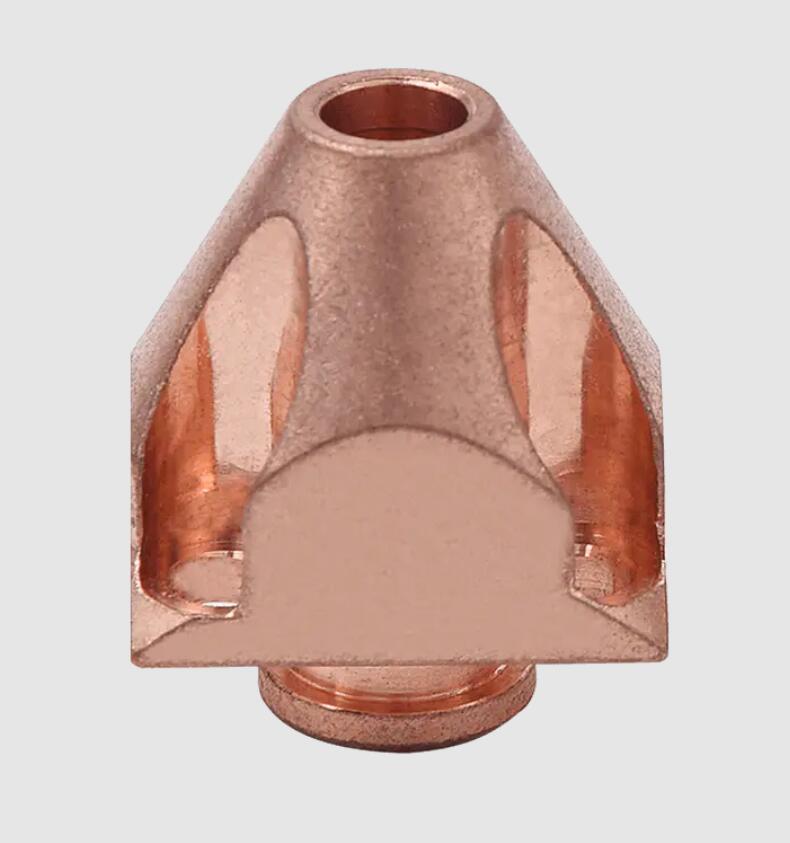 Machining process