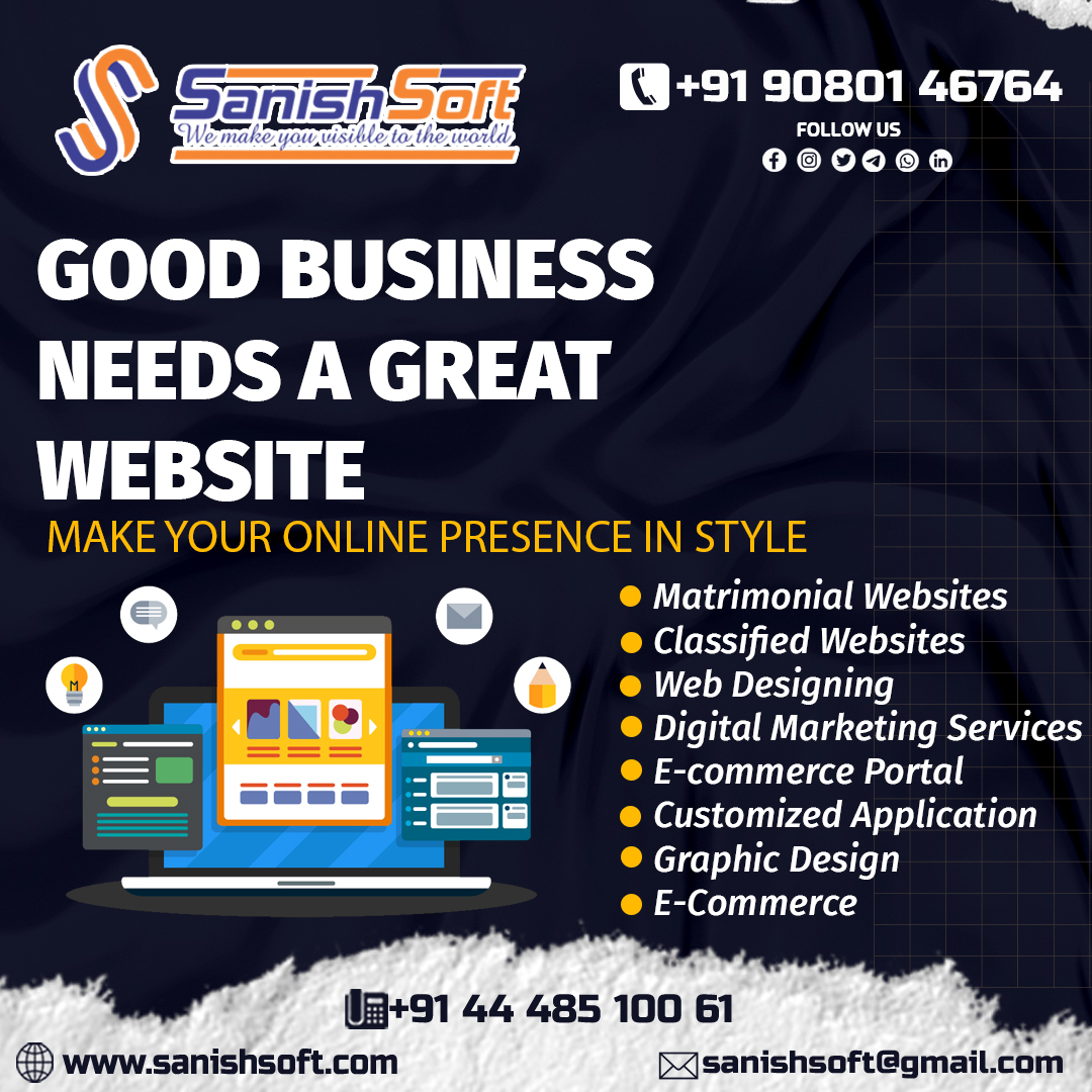 Website Design