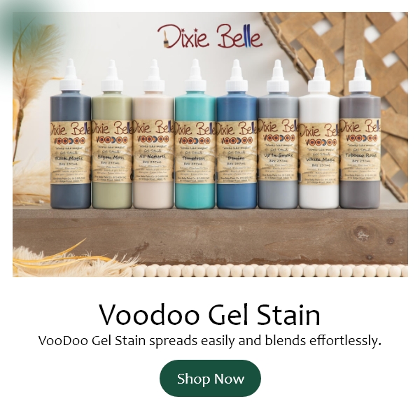 Dixie Belle Paint Company