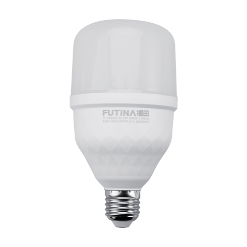 Futina LED T Bulb Diamond Series