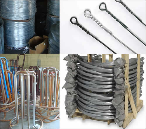 Baling Wire