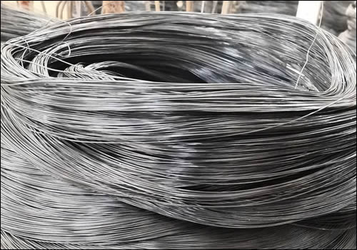Binding Wire