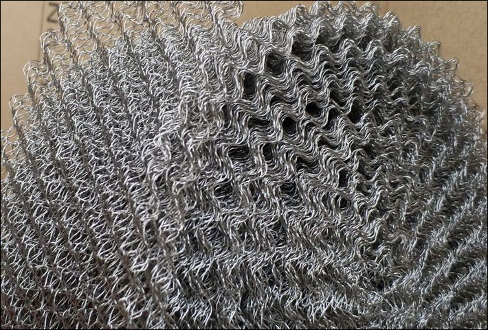 Demister Pads