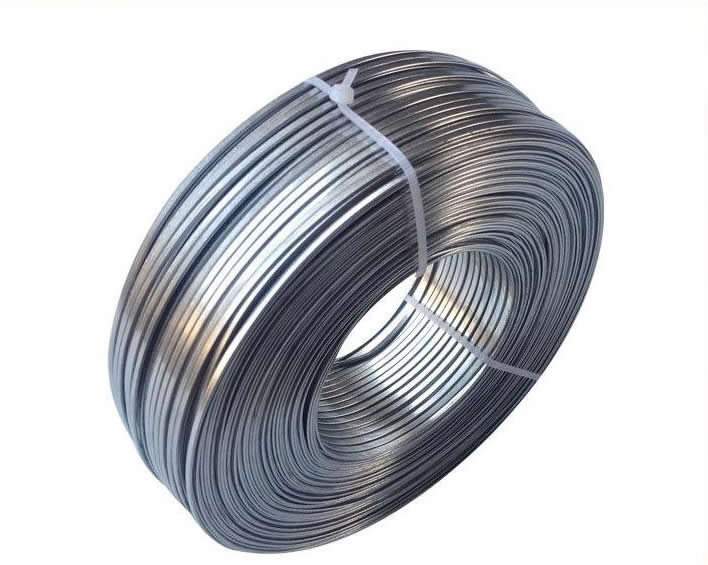 Galvanised Wire