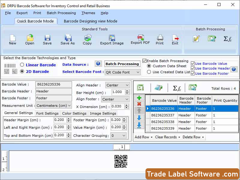 Software
