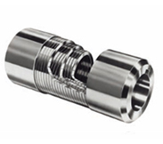 StS Metal Bellow Couplings