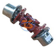 Industrial Cardan Shaft