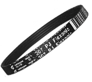 Hutchinson Poly V Belts