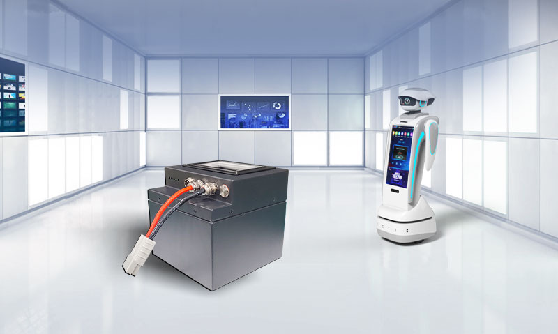 Bộ sạc pin, điều khiển tự động và nhanh chóng sạc