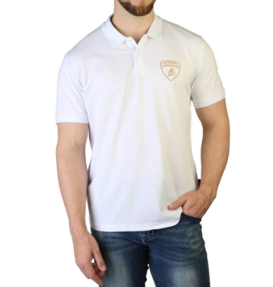 Men's Polo Shirts 