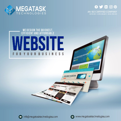 Website Development 