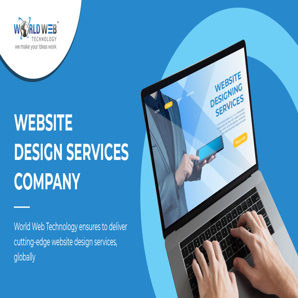 Website Design Services