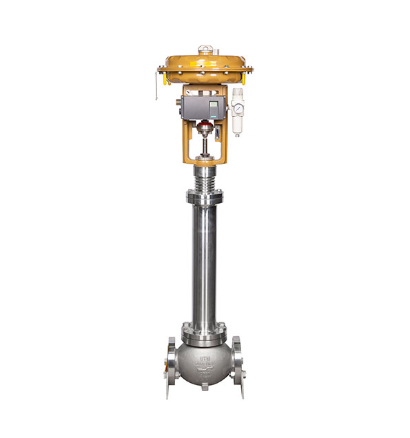 China Floating Ball Valve
