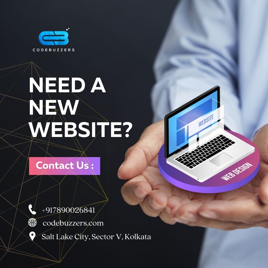 Web design dhe web zhvillim