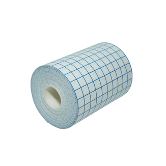 Non-woven dressing roll Fixation tape
