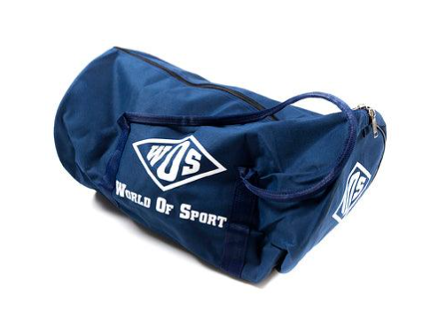 61cm Barrel Bag