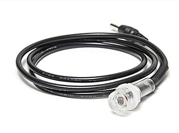 REMOTE LIGHT SENSOR (CH1K-A AND A2 KITS ONLY) ACTUATOR KITS
